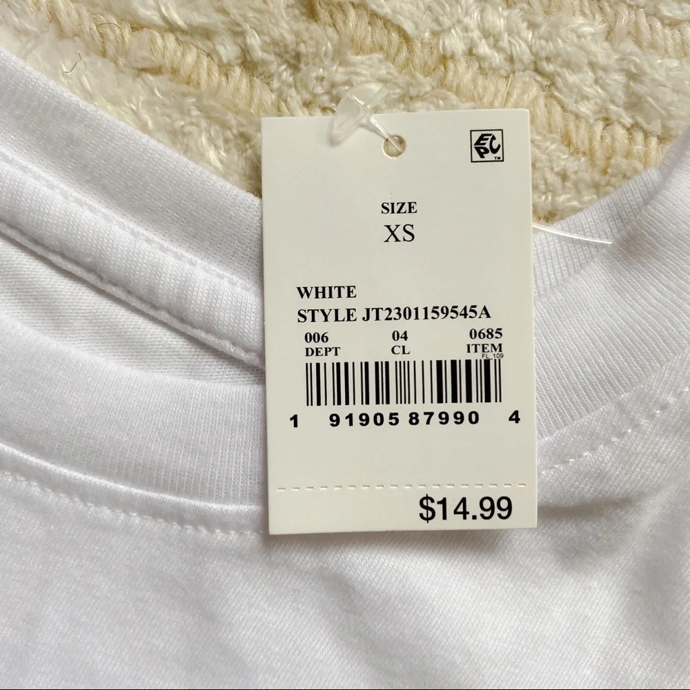NWT Disney Mickey Mouse faded tee